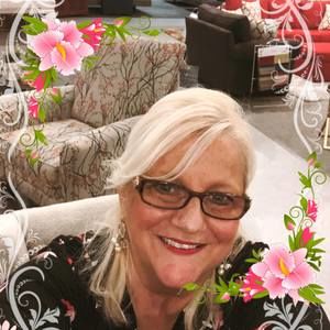 Meet your Posher, Mary